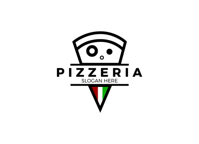 Bella Vista Pizzeria Logo